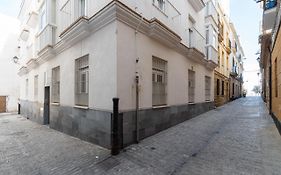 Apartamento El Bergantin de Cádiz